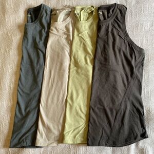 5.11 Tactical Holly Tank Bundle